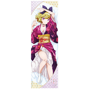 となりの吸血鬼さん [描き下ろし] 手ぬぐい エリー(着物)