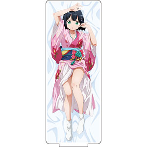 となりの吸血鬼さん　B2タペストリー　2種　エリー　天野灯　着物 Amazon.co.jp: となりの吸血鬼さん【描き下ろし】エリー B2横長
