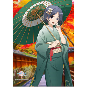 やはり俺の青春ラブコメはまちがっている。完 [描き下ろし] B2