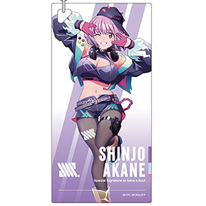 rosado Project RS-01 羅刹・セキコ 1/10 完成品アクション