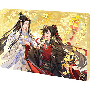 大河幻想ラジオドラマ「魔道祖師」 LEDライトアップアクリル