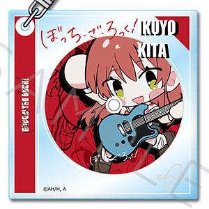 アニメ「ぼっち・ざ・ろっく！」原画集 (書籍)[CloverWorks