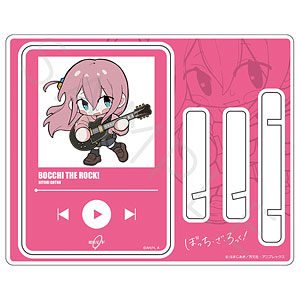 アニメ「ぼっち・ざ・ろっく！」アクリルスタンド YD(喜多郁代