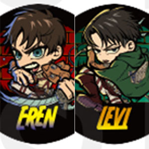 進撃の巨人　胸像2点セット 検索結果]-amiami.jp-あみあみオンライン本店-