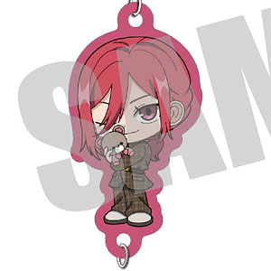 ブルーロック ちぇいんコレクション 千切豹馬 STUFFED TOY ver.