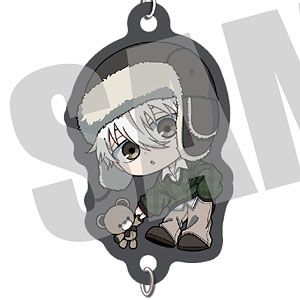 ブルーロック ラメちぇいんコレクション 國神錬介 MILITARY ver