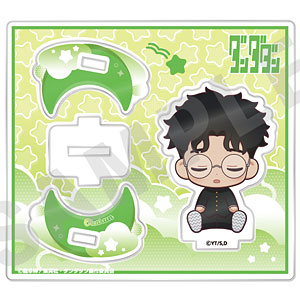 TVアニメ『ダンダダン』 ゆりかごアクリルスタンド オカルン