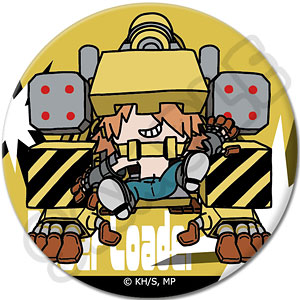 TVアニメ『僕のヒーローアカデミア』みんなmochocho化大作戦！第