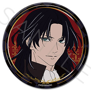 TRUMPシリーズTVアニメ『デリコズ・ナーサリー』3way缶バッジ D