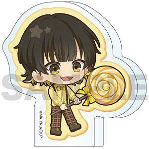 ブルーロック2期 Sweets House ミニキャラダイカットアクリルブロック 蜂楽廻