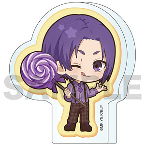 ブルーロック2期 Sweets House ミニキャラダイカットアクリルブロック 御影玲王