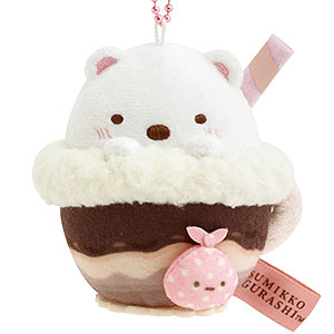 チョコミントパフェのようせいさん⋆* ぬいぐるみ チョコミントパフェのようせいさん⋆* ぬいぐるみ