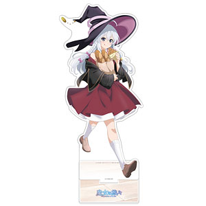 アズールレーン 描き下ろし特大アクリルスタンド(エーギル