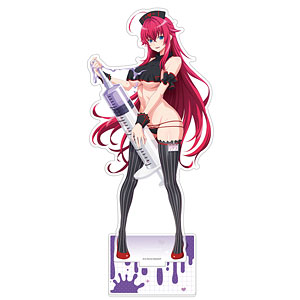 新着 ハイスクールD×D 描き下ろし特大アクリルスタンド(姫島朱乃 HERO アクリルスタンド