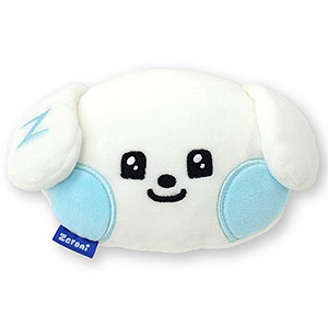ZERONI もふもふ リストクッション woongnini 新品未開封 ヨドバシ.com - エンスカイ ensky zeroni もふもふ☆リスト