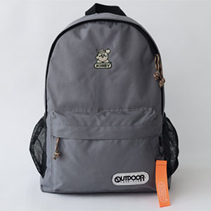 星のカービィ カービィ ウッドキャンプ OUTDOOR PRODUCTS コラボデイパック(M)