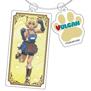 セブンスドラゴンIII code：VFD ルーンナイト(ウーリェ) フィギュア