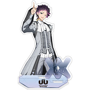 UniteUp！ -Uni：Birth- アクリルスタンド 森ノ宮奏太
