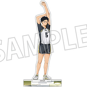 Amazon.co.jp: 【公式】コスパ ハイキュー!! 赤葦京治 アクリル