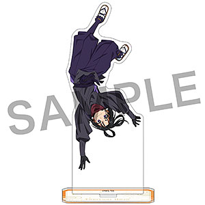 文豪ストレイドッグス[デッドアップル] のっかりラバークリップ