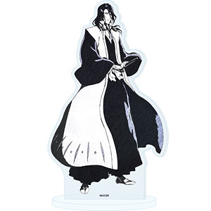 アクリルスタンド「BLEACH 千年血戦篇」41/黒崎一護(グラフアート