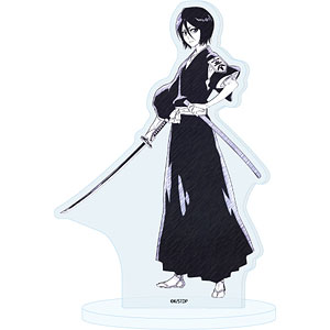 アクリルスタンド「BLEACH 千年血戦篇」41/黒崎一護(グラフアート