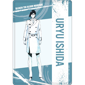 石田雨竜 まとめ売り 2025年最新】BLEACH 石田 雨竜の人気アイテム - メルカリ