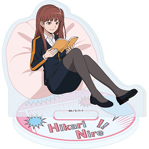 ワールドトリガー ワートリ 影浦雅人 缶バッジ アクリルスタンド 英国風 読書 Amazon.co.jp: ワートリ ワールドトリガー 影浦雅人 バースデー