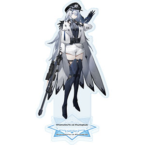 アクリルスタンド「白夜極光」06/インゲル(公式イラスト)
