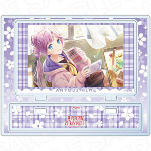 WS Dream Believers 百生吟子 SR 4枚セット ラブライブ！蓮ノ空女学院スクールアイドルクラブ アクリル