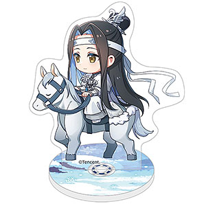 2025年最新】pash! 魔道祖師 アクリルスタンドの人気アイテム