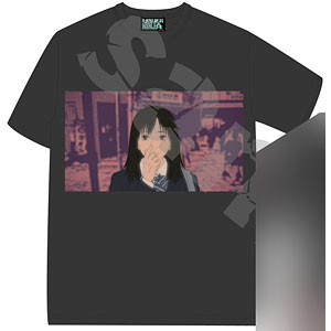 アンダーニンジャ Tシャツ 山田美月 ブラック Lサイズ