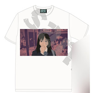 アンダーニンジャ Tシャツ 山田美月 ホワイト XXLサイズ