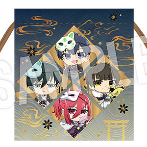 るかっぷ ブルーロック 凪誠士郎 ver.2 完成品フィギュア