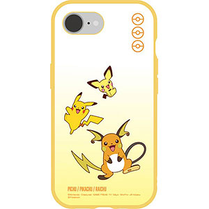 [希少]ピカチュウ ・ライチュウ セット monsters collection Amazon.co.jp: グルマンディーズ ポケットモンスター IIIIfit