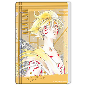 SAMURAI DEEPER KYO ほたる キャンバスボード SAMURAI DEEPER KYO - 狂