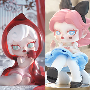figma 原神 モナ 水中幻願ver.[マックスファクトリー]《在庫切れ》
