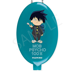 モブサイコ100 III ラバーコインケース 04.影山律