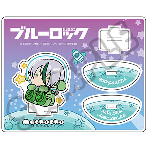 TVアニメ『ブルーロック』第7弾 アクリルスタンド M-ZE (乙夜影汰)