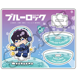 TVアニメ『ブルーロック』第7弾 アクリルスタンド M-ZF (烏旅人)