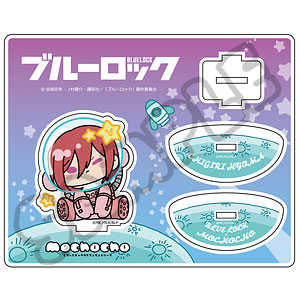 TVアニメ『ブルーロック』第7弾 アクリルスタンド M-ZH (千切豹馬)