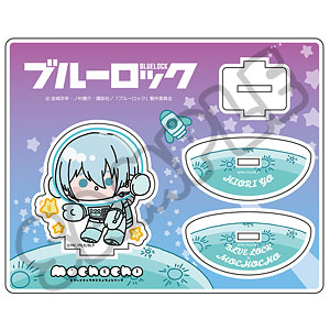 TVアニメ『ブルーロック』第7弾 アクリルスタンド M-ZI (氷織羊)