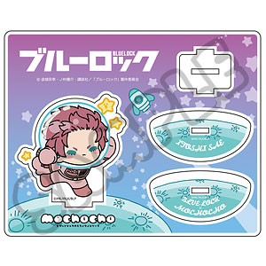 TVアニメ『ブルーロック』第7弾 アクリルスタンド M-ZK (糸師冴)