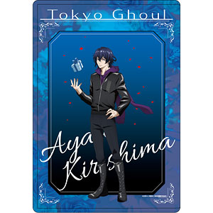 キャラクリアケース「東京喰種」06/霧嶋絢都 お祝いver.(描き下ろしイラスト)