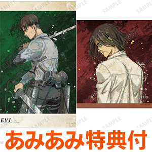 Amazon.co.jp: 進撃の巨人 超硬質ブレード COMPLETE EDITION