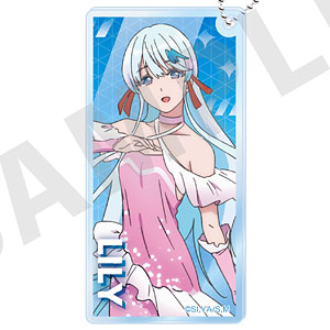 特典】横山いしみ 黒いワンピースVer. illustration by バラ 1/6
