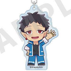 バイオハザード：インフィニット ダークネス B2タペストリー[SR-GYM