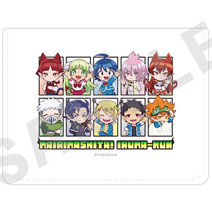 キャラクタースリーブ 仮面ライダーウィザード エンブレム (EN