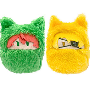 未開封 カラフルピーチ くるみたぴぬい Vol.2 1BOX - メルカリ