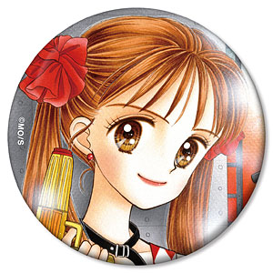 こどものおもちゃ 倉田紗南 缶ミラー ver.G[アルマビアンカ